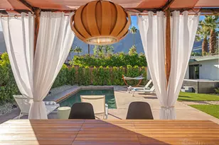 745 E Sunny Dunes Rd, Palm Springs, CA 92264 - Photo 34