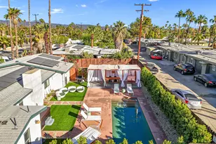 745 E Sunny Dunes Rd, Palm Springs, CA 92264 - Photo 40