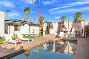 745 E Sunny Dunes Rd, Palm Springs, CA 92264 - Photo 2