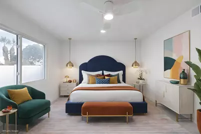 2356 N Blando Road, Palm Springs, CA 92262 - Photo 16