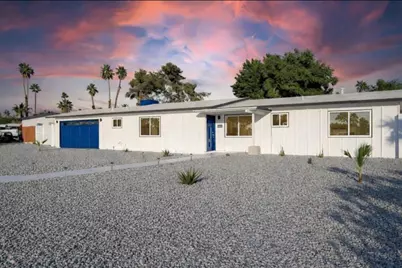 2356 N Blando Road, Palm Springs, CA 92262 - Photo 26
