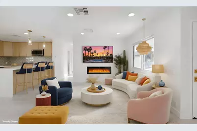 2356 N Blando Road, Palm Springs, CA 92262 - Photo 1