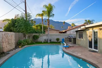 3735 E Camino San Simeon, Palm Springs, CA 92264 - Photo 2