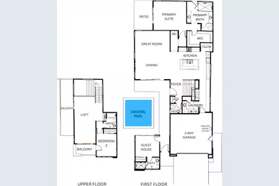 189 Vibe Way, Palm Springs, CA 92262 - Photo 2