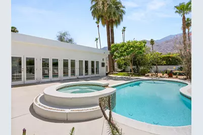 958 E Mesquite Avenue, Palm Springs, CA 92264 - Photo 2