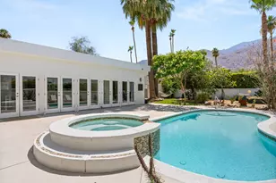 958 E Mesquite Ave, Palm Springs, CA 92264 - Photo 2