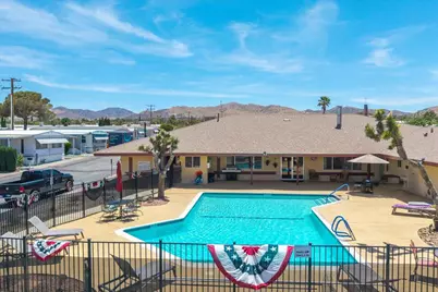 7425 Church Street #61, Yucca Valley, CA 92284 - Photo 48