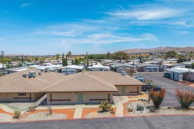 7425 Church Street #61, Yucca Valley, CA 92284 - Photo 44