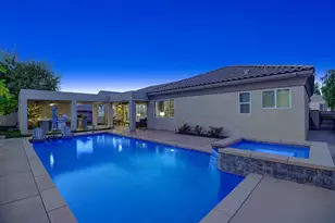 79185 Shadow Trail, La Quinta, CA 92253 - Photo 2