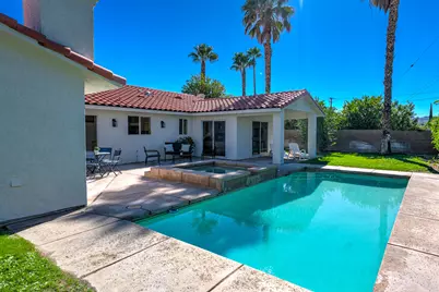 1843 N Whitewater Club Drive, Palm Springs, CA 92262 - Photo 30