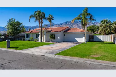 1843 N Whitewater Club Drive, Palm Springs, CA 92262 - Photo 2