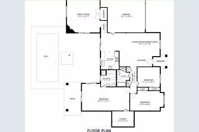 1843 N Whitewater Club Drive, Palm Springs, CA 92262 - Photo 34