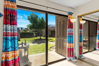 2625 N Whitewater Club Drive #C, Palm Springs, CA 92262 - Photo 18