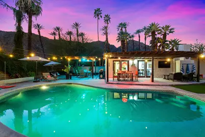 46500 Cameo Palms Drive, La Quinta, CA 92253 - Photo 1