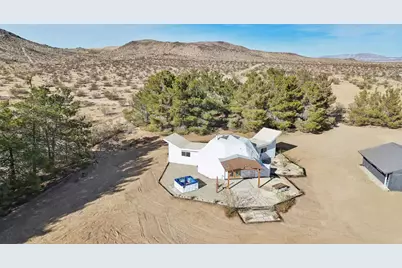 59727 Sharp Terrace Drive, Yucca Valley, CA 92284 - Photo 34