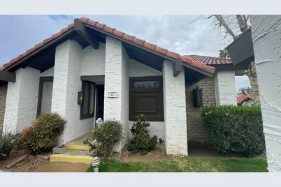 2366 E Miramonte Circle E #A, Palm Springs, CA 92264 - Photo 2