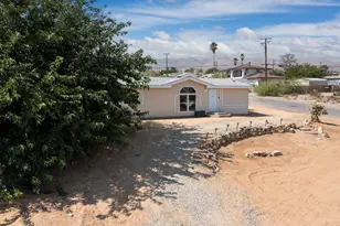 61581 Granada Dr, Joshua Tree, CA 92252 - Photo 4