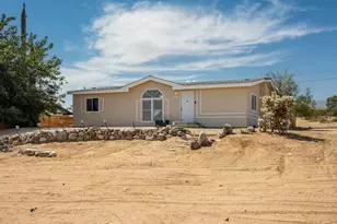 61581 Granada Dr, Joshua Tree, CA 92252 - Photo 1