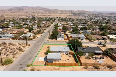 61581 Granada Drive, Joshua Tree, CA 92252 - Photo 10