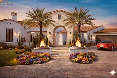 1 Via Perugia, Rancho Mirage, CA 92270 - Photo 1