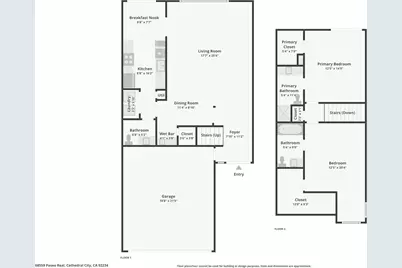 68559 Paseo Real, Cathedral City, CA 92234 - Photo 40