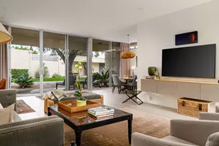 100 Desert Lakes Dr, Palm Springs, CA 92264 - Photo 8