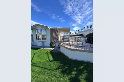 81620 Avenue 49 #118A, Indio, CA 92201 - Photo 16