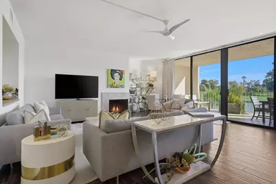 910 Island Drive #207, Rancho Mirage, CA 92270 - Photo 4