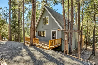 52402 Pine Ridge Road, Idyllwild, CA 92549 - Photo 8