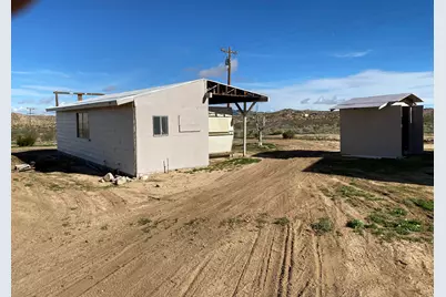 52020 Joshua Tree Road, Johnson Valley, CA 92285 - Photo 34