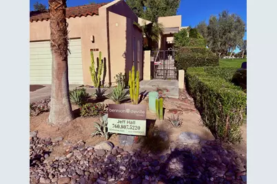 33 Mission Court, Rancho Mirage, CA 92270 - Photo 2