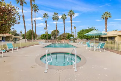 6733 Harwood Circle, Palm Springs, CA 92264 - Photo 32