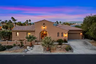 35101 Vista Del Aqua, Rancho Mirage, CA 92270 - Photo 1