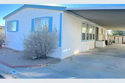 14777 Palm Drive #144, Desert Hot Springs, CA 92240 - Photo 1