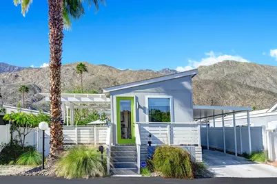 311 Kona Lane, Palm Springs, CA 92264 - Photo 2