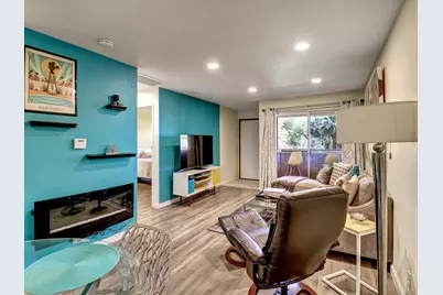 470 N Villa Court #208, Palm Springs, CA 92262 - Photo 1