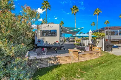 69411 Ramon Road #776, Cathedral City, CA 92234 - Photo 8