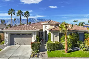 53 Via Del Rossi, Rancho Mirage, CA 92270 - Photo 1