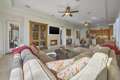 81881 Rancho Santana Drive, La Quinta, CA 92253 - Photo 18