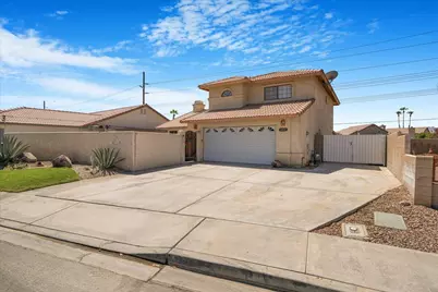 81033 Jamie Way, Indio, CA 92201 - Photo 2