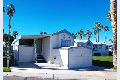 84136 Avenue 44, #496 #496, Indio, CA 92203 - Photo 2