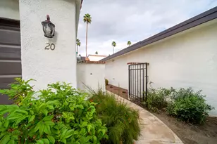 20 San Sebastian Dr, Rancho Mirage, CA 92270 - Photo 8