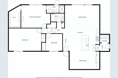 3420 E Camino Rojos, Palm Springs, CA 92262 - Photo 36