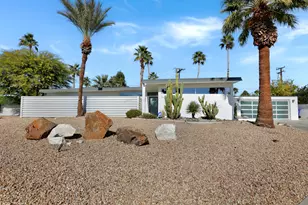 3420 E Camino Rojos, Palm Springs, CA 92262 - Photo 1
