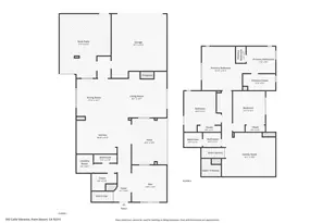 592 Calle Vibrante, Palm Desert, CA 92211 - Photo 36