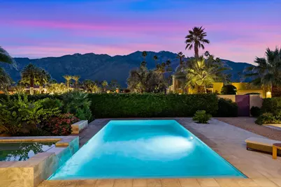 2923 Candlelight Lane, Palm Springs, CA 92264 - Photo 2