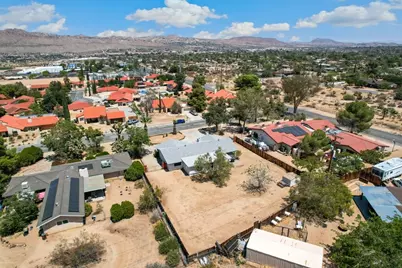 56869 Mountain View Trail, Yucca Valley, CA 92284 - Photo 36