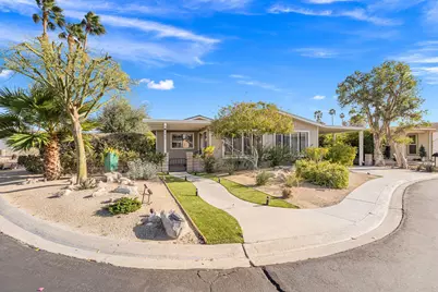 73450 Country Club Drive #192, Palm Desert, CA 92260 - Photo 6