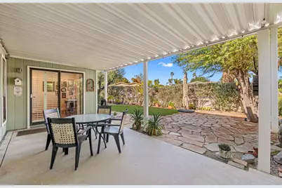 73450 Country Club Drive #192, Palm Desert, CA 92260 - Photo 4