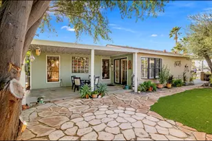 73450 Country Club Dr, Palm Desert, CA 92260 - Photo 8